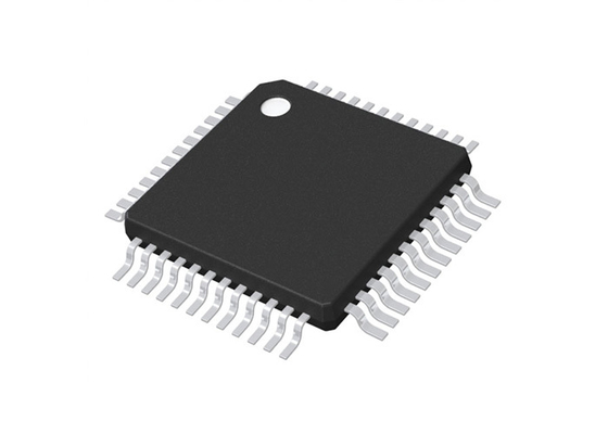 STM32L031C6T6 マイクロコントローラー MCU 32ビット 32MHz 32KB ARM Cortex-M0+ STM32L0 マイクロコントローラー 48-LQFP