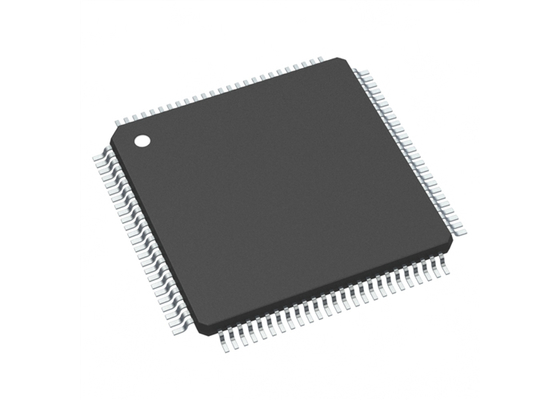 STM32U5F7VJT6Q マイクロコントローラ MCU ARM コルテックス M33 マイクロコントローラ LQFP100 32ビット MCU