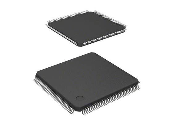STM32U575ZIT3Q マイクロコントローラー MCU 高性能 32ビット 160MHz ARM Cortex-M33 MCU 144-LQFP
