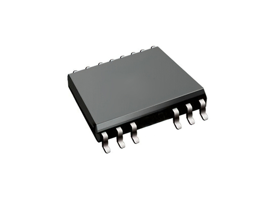 SI82F99ABE-IS3 集積回路チップ 6000Vrms 2 チャネル SelVCD 絶縁ゲートドライバ