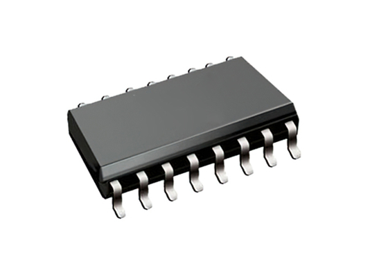 SI82F99ABC-IS1 統合回路チップ 3.75kVrms 孤立セルVCDゲートドライバー NBSOIC16