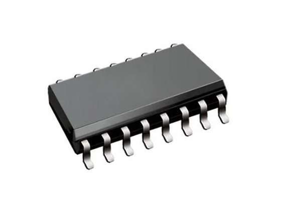 SI82D99AEC-IS1R 集積回路チップ 単離値ゲートドライバ 1Ampドライブ