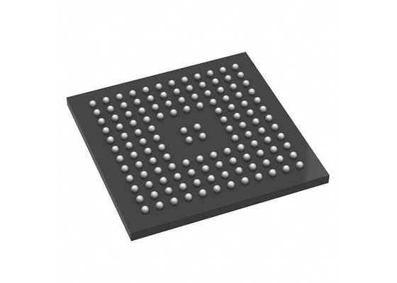 STM32U5A5QII3Q マイクロコントローラ MCU ARM コルテックス M33 MCU UFBGA132 32ビット マイクロコントローラ IC