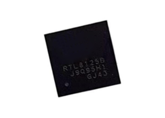 RTL8125BG-CG イーサネットIC 統合 イーサネットコントローラ PCI エクスプレスアプリケーション