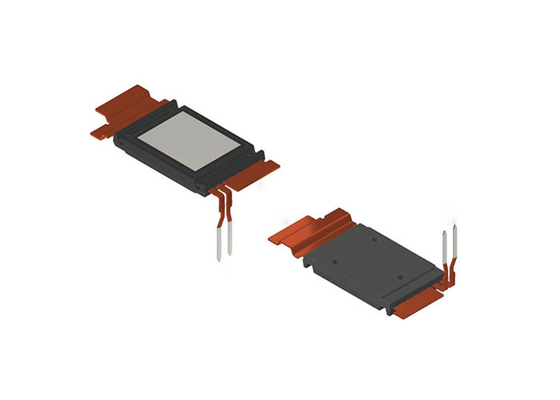 SCTHCT250N12G3AG 集積回路チップ 自動車 1200V 239A シリコンカービッド パワー MOSFET トランジスタ