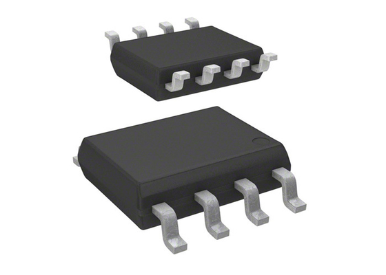 SI82B30ABC-IS 集積回路チップ 3750Vrms 6A 絶縁ゲートドライバIC SOIC8