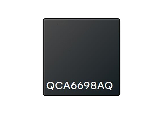QCA-6698AQ-0-NSP288-TR-02-0 WIFI 6チップ Wi-Fi 6EとBT SoC Wi-Fi BT コンボチップ