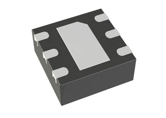 LDQ40PU50RY 集積回路チップ 高精度 250mA 低ドロップアウト リニア電圧レギュレータ 6-DFN