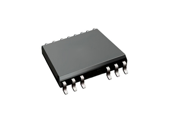 SI82F39ABE-IS3 集積回路チップ 6kVrms 2チャンネル絶縁 SelVCD ゲートドライバ