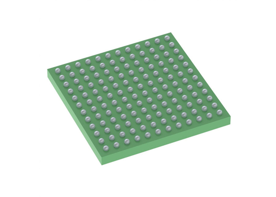 ADC09DJ800AAVQ1 統合回路チップ アナログからデジタル変換器 9ビット ADC FCCSP144