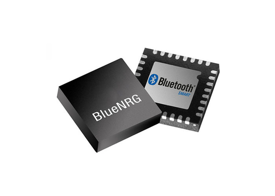 BLUENRG-232NS BT IC 低消費電力 BT LE 5.2 無線ネットワークコプロセッサ