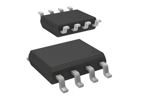 SI82A30ABE-IS4R 集積回路チップ 単離値ゲートドライバー SOIC8ゲートドライバー