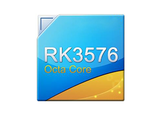RK3576 AIプロセッサチップ AIoTプロセッサ オクタコア 64ビット高性能ARMプロセッサ