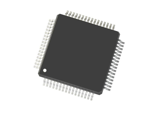 MSPM0G3518SPMR マイクロコントローラ MCU 32ビット マイクロコントローラ 80MHz 埋め込みMCU LQFP64