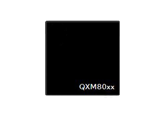 QXM8006 WIFI 6 チップ Wi-Fi 7 FEMs 6GHz帯 Wi-Fi 7 フロントエンドモジュール