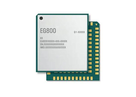EG800ZCN10LA-4I4-SNNSA 無線通信モジュール LTE Cat 1 モジュール LGAフォームファクタ