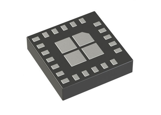 MASW-011153 ワイヤレス通信モジュール 9kHz～57GHz SP4T 反射型スイッチIC