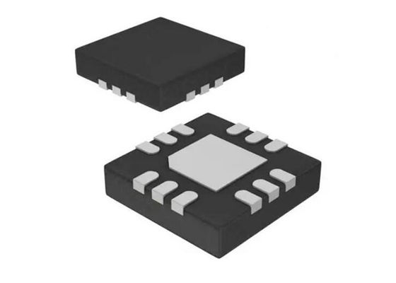 MAMX-011126 ワイヤレス通信モジュール ダブルバランスミキサー IC AQFN12 RFミキサー IC