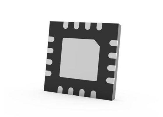 MAAM-011323 ワイヤレス通信モジュール ドライバー アンプ 3GHz から 4.4GHz RF アンプ