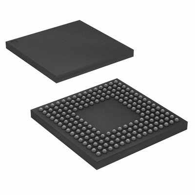 GD32H759IGK6 マイクロコントローラー MCU 32ビット 600MHz Arm Cortex-M7 MCU オーディオプレーヤー用