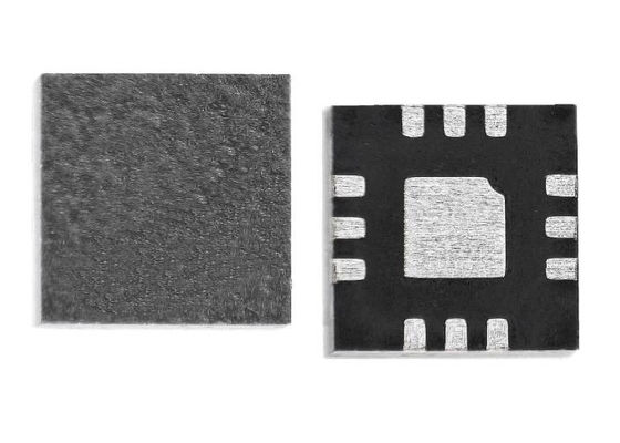 MAAM-011289 無線通信モジュール ドライバアンプ AQFN12 MMICアンプ