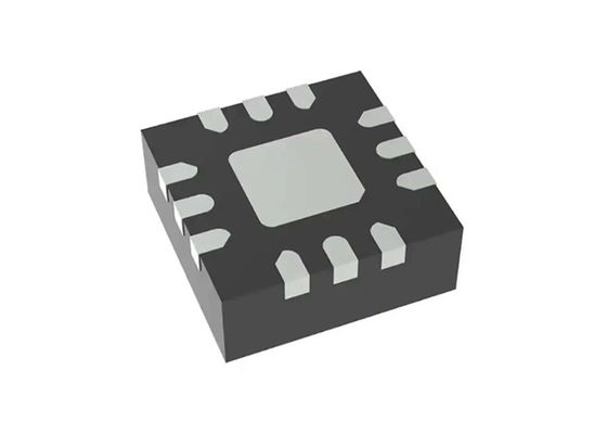 GD30LD1030MUTR 集積回路チップ 低脱出調節器 QFN12 LDO 線形調節器