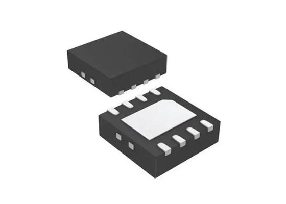 GD30DR3800WETR 集積回路チップ 250kHz ブラシ付き DC モータードライバ DFN8