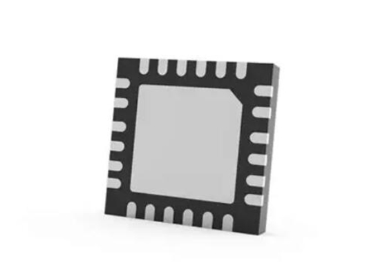 GD30DR8304EUTR 統合回路チップ 3相MOSFET プレドライバー QFN24 モータードライバー