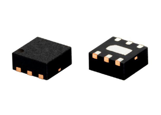 EQY-3-283 ワイヤレス通信モジュール 3dB 増幅均衡器 MCLP6 MMIC 均衡器