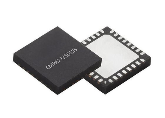 CMPA2735015S GaN IC GaN MMIC パワー増幅器 15W ガリウムナイトライド MMIC
