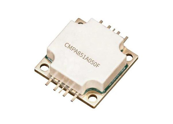 CMPA851A050F GaN IC 50W GaN MMIC パワーアンプ RFアンプ IC