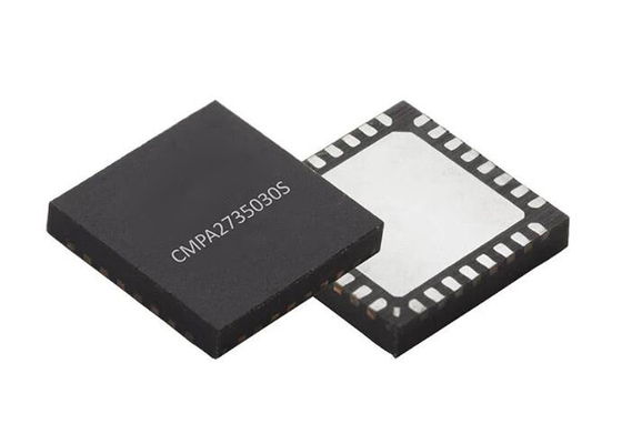 CMPA2735030S GaN IC 30W GaN MMICパワーアンプ QFN32