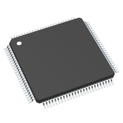 GD32G553VET7 マイクロコントローラー MCU 汎用 32ビット 216MHz ARM Cortex-M33 マイクロコントローラー