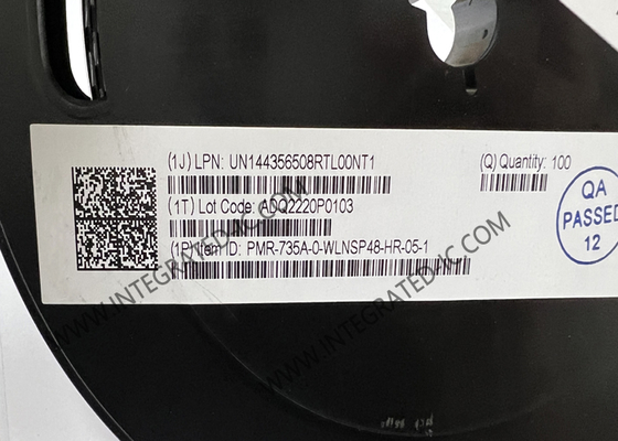 PMR-735A-0-WLNSP48-HR-05-1 集積回路チップ PMIC IC 電源管理チップ