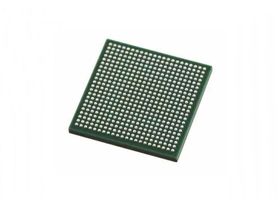 5CGXBC7B7M15C8N Field Programmable Gate Array 2.5 Gbps Cyclone V GX Embedded FPGA IC For Broadcast