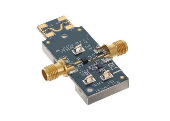 ADL8100-EVAL1Z Embedded Solutions 10MHz To 20GHz Evaluation Board With Bias Tee