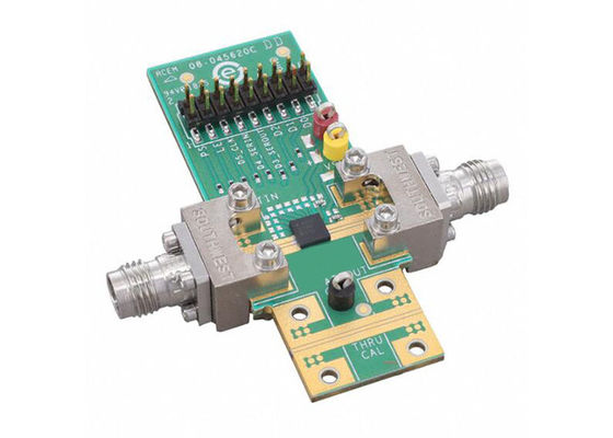 ADRF5730-EVALZ Embedded Solutions 100MHz To 40GHz ADRF5730 Attenuator Evaluation Board
