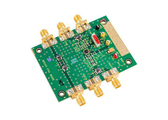 AD8352-EVALZ Embedded Solutions AD8352 Amplifier Evaluation Board