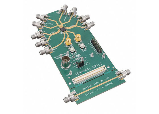ADAR2001-EVALZ Embedded Solutions 10GHz To 40GHz Transmitter Evaluation Board