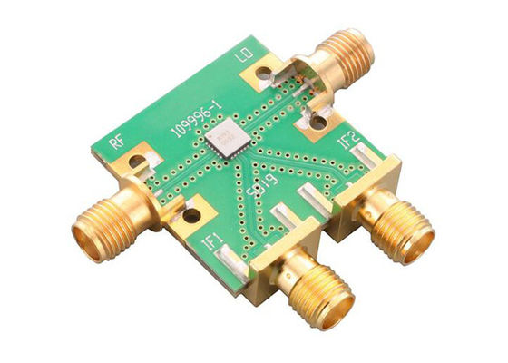 2.5GHz HMC8193 IQミキサー評価ボード（組み込みソリューション向け）