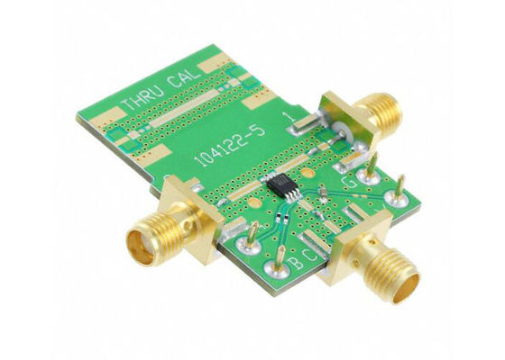 EV1HMC574AMS8 組み込みソリューション HMC574AMS8E SPDT スイッチ評価委員会