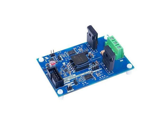EVAL-1ED3144MC12H-SIC Embedded Solutions EiceDRIVER™ Gate Driver Power Management Evaluation Board
