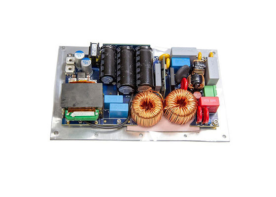 EVAL-500W-5G-PSU 組み込みソリューション CoolMOSTM 2 孤立出力 AC/DC変換器評価ボード