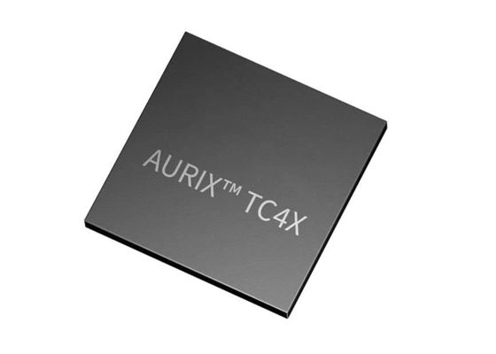 SAK-TC4D7XP-20MF500MC AB Microcontroller MCU 500 MHz AURIX™ 32-Bit Single-Chip Microcontroller BGA-436
