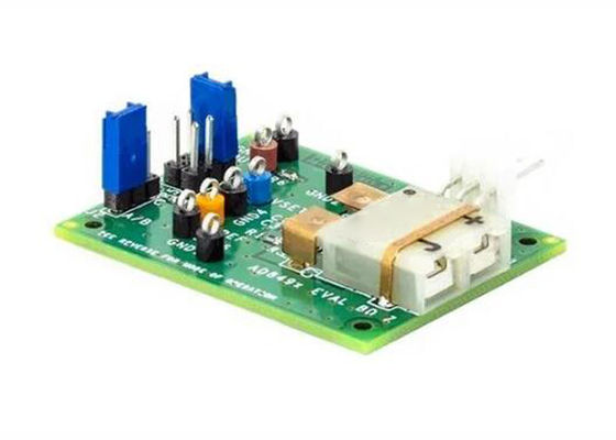 AD8496-EVALZ 組み込みソリューション AD8496 熱対増幅器評価委員会