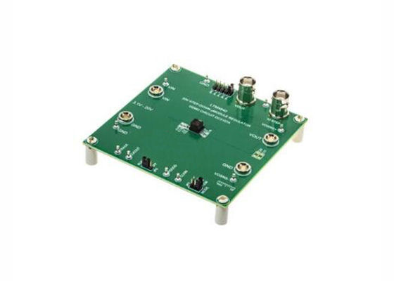 DC3107A 組み込みソリューション LTM4640 デモボード評価ボード