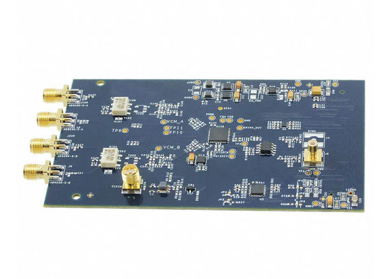 AD9250-250EBZ 組み込みソリューション 14 ビット 250M サンプル/秒 ADC 評価ボード