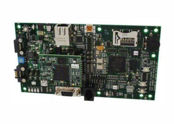 ADZS-BF609-EZLITE 埋め込みソリューション EZ-KIT Lite ブラックフィン DSP 埋め込み評価ボード