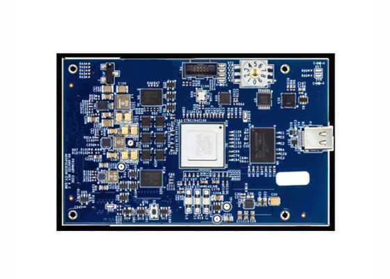 ADSPSC835W-EV-SOM 組み込みソリューション EZ-ボード SHARC DSP 組み込み評価委員会