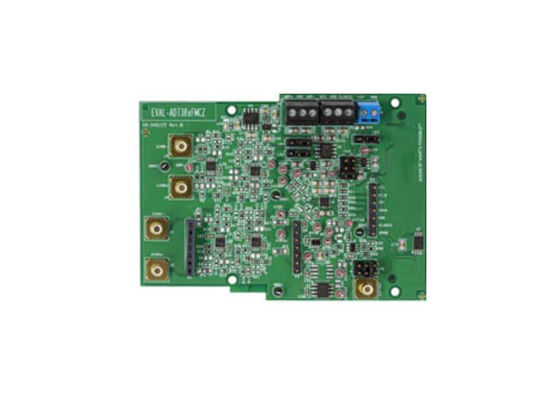 EVAL-AD7386FMCZ 組み込みソリューション 16 ビット 4M サンプル/秒 ADC評価ボード